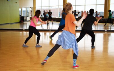 7 Famous Dance Styles Every Kid Should Know About